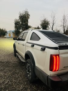 سوپرلیدkmc